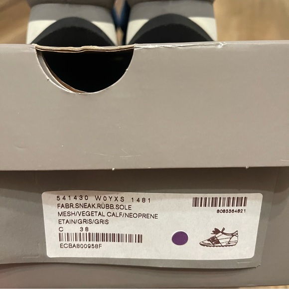 Balenciaga Race Runner Trainer - Picture 5 of 6